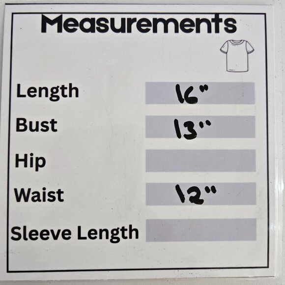 3/$25 NWT | Black Ribbed Knit Cropped Racerback Camisole Tank Top | Large - Picture 4 of 4